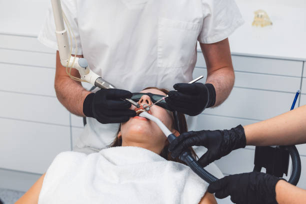 Best Emergency Tooth Extraction in Plattsburg, MO